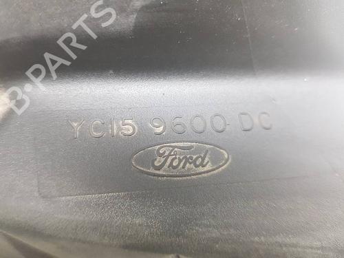 Air filter box FORD TRANSIT Van (FA_ _) 2.4 TDE | BP39532842M87 - Image 4