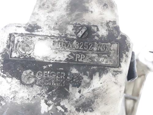 Windscreen washer tank BMW X5 (E53) 3.0 d | BP7892981C113 