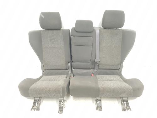 Seats set TOYOTA LAND CRUISER PRADO (_J12_) 3.0 D-4D (KDJ120, KDJ125) | BP11791489C78 