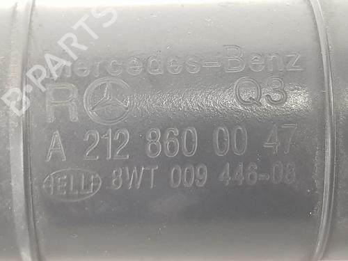 Other MERCEDES-BENZ E-CLASS (W212) E 220 CDI / BlueTEC (212.001, 212.002) | BP18294185O1 