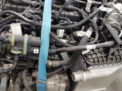 Engine JEEP RENEGADE SUV (BU, B1, BV) | BP37630852M1 - Image 2