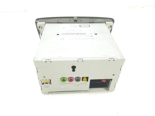Electronic module MERCEDES-BENZ B-CLASS Sports Tourer (W246, W242) B 180 CDI (246.200) | BP12562921M83 