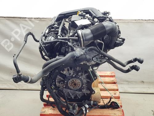 Engine SKODA KAMIQ (NW4) 1.0 TSI | BP31792558M1 