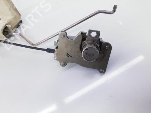 Front left lock MITSUBISHI PAJERO IV (V8_W, V9_W) 3.2 DI-D 4WD (V98W, V88W) | BP7002796C98 