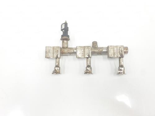 Used Injection rail Injection rail FORD TRANSIT COURIER V769 Box Body/MPV (N3P) 1.0 EcoBoost (125 hp) 34043568 34043568