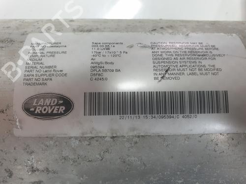 Other LAND ROVER RANGE ROVER SPORT II (L494) 4.4 SDV8 4x4 | BP25904149O1 