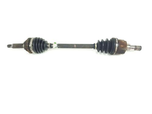 Used Left front driveshaft DAEWOO MATIZ (M100, M150) [1998-2026]  31995423