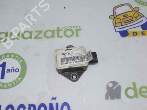 Used Electronic module AUDI A4 B7 (8EC) 2.0 TFSI quattro (200 hp) 14123367