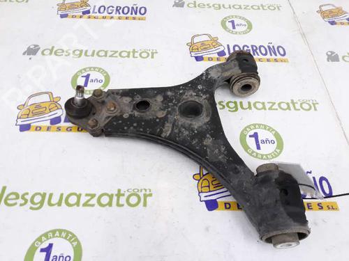 Used Right front suspension arm MERCEDES-BENZ A-CLASS (W169) A 180 CDI (169.007, 169.307) (109 hp) 2563871
