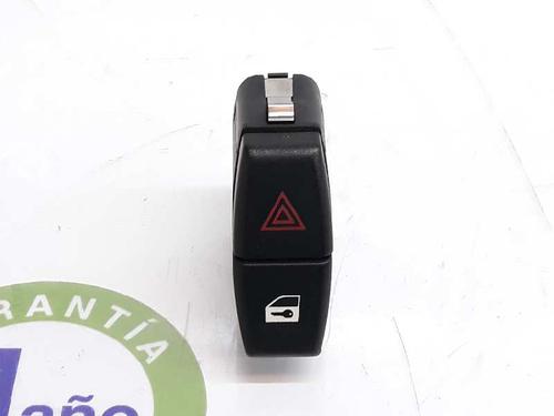 Used Warning switch BMW X3 (E83) xDrive 20 d (177 hp) 13096496
