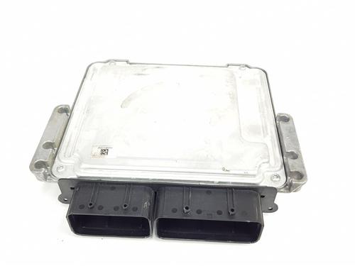 Engine control unit (ECU) OPEL CROSSLAND X / CROSSLAND (P17, P2QO) 1.5 Turbo D (75) | BP31805934M57 