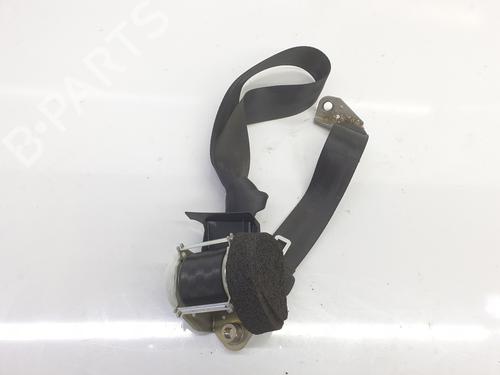Rear right seatbelt VW TIGUAN (5N_) 2.0 TDI | BP9586510I28 