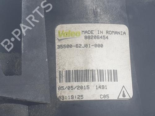 Right front fog light SUZUKI SX4 S-Cross (JY)  | BP29856192C31