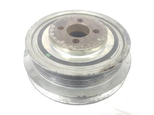 Pulley FIAT DUCATO Van (250_) 160 Multijet 2,3 D | BP14109279M122 