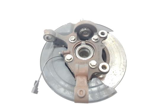 Right front steering knuckle FORD TRANSIT CUSTOM V362 Bus (F3) | BP36670482M26 - Image 6