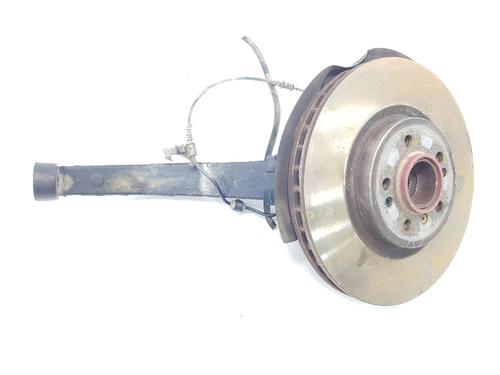 Right front steering knuckle MERCEDES-BENZ M-CLASS (W164) ML 320 CDI 4-matic (164.122) | BP15007067M26 