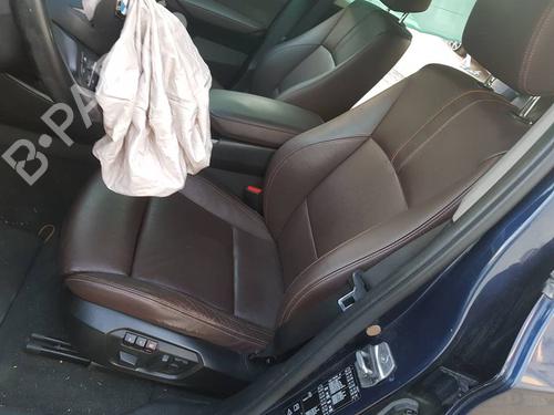 Air filter box BMW X4 (F26) xDrive 20 d | BP40188385M87  - Image 24