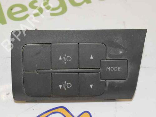 Used Other CITROËN JUMPER II Van 2.2 HDi 120 (120 hp) 14083242