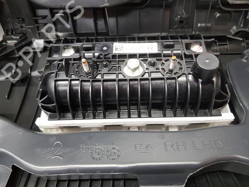 Airbag Kit OPEL ASTRA L Sports Tourer (OV5) 1.2 (FRHNPJ) | BP24036650C86 