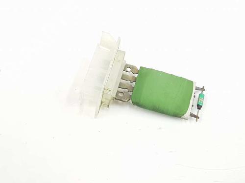 Heater resistor VW GOLF VI (5K1) 1.6 TDI | BP11656987M108 