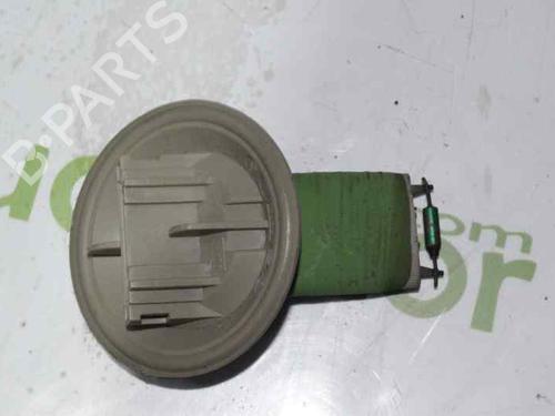 Used Heater resistor SEAT IBIZA IV SC (6J1, 6P5) 1.4 TDI (80 hp) 11657251