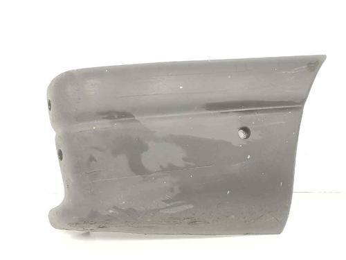 Used Corner bumper Corner bumper RENAULT MASTER II Van (FD) [1997-2013] 8745409 8745409