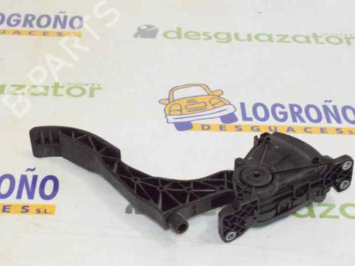Pedal SEAT TOLEDO IV (KG3) 1.6 TDI | BP1637572I4 