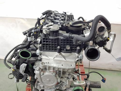 Moteur JEEP COMPASS (MK49)  | BP29906716M1 