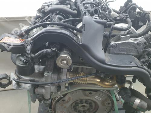 Motor VOLVO S60 II (134) | BP30852329M1