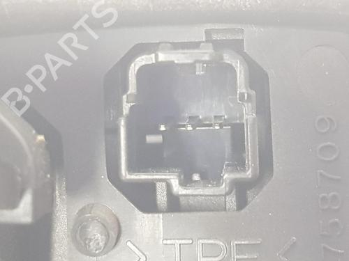 Steering wheel controls FORD FOCUS II (DA_, HCP, DP) 1.8 TDCi | BP10864501E15 