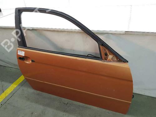 Right front door BMW 3 Compact (E46) 320 td | BP6784734C3 