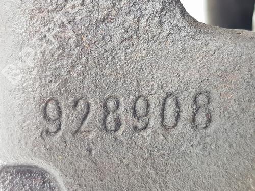 Left front brake caliper MERCEDES-BENZ VITO Tourer (W447) 114 CDI / 114 BlueTEC (447.701, 447.703, 447.705) | BP33658816M105 - Image 6