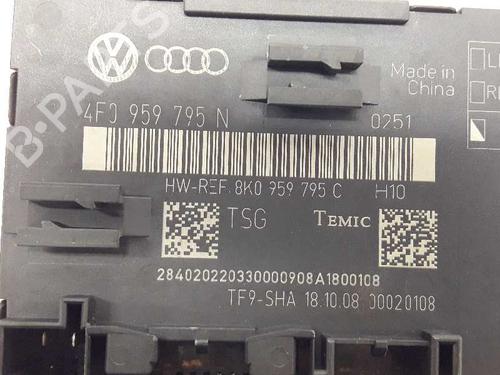 Other AUDI A4 B8 Avant (8K5) 3.0 TDI quattro | BP14069428O1 