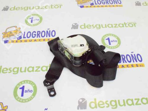 Rear left seatbelt BMW X3 (E83) 2.0 d | BP6623313I29 