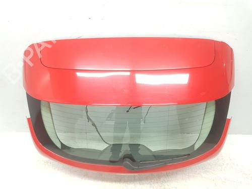 Tailgate FORD FOCUS III  | BP24507451C6 