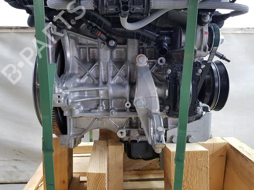 Engine FIAT 600e / 600 (365_, 364_) | BP32072537M1 - Image 16