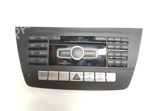 Electronic module MERCEDES-BENZ C-CLASS T-Model (S204) C 250 CDI 4-matic (204.282) | BP33215438M83 - Image 3