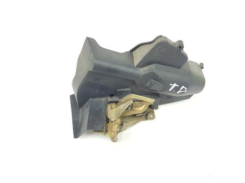 Used Rear right lock Rear right lock MERCEDES-BENZ E-CLASS T-Model (S210) E 300 T Turbo-D (210.225) (177 hp) 33891180 33891180