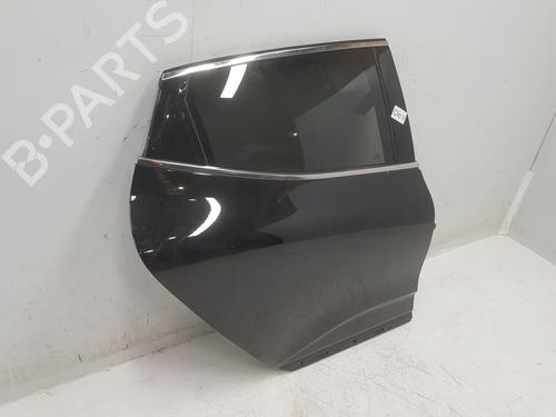 Dør højre bagtil RENAULT CLIO V (B7_) 1.0 SCe 65 (B7MG) | BP33185782C5 - Image 4