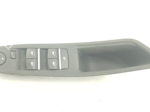 Used Left front window switch BMW 5 Touring (F11) 535 d (299 hp) 13658962