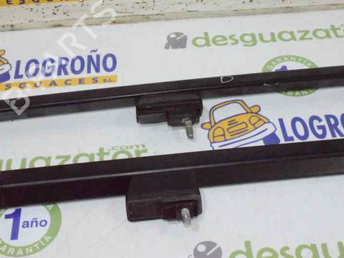 Roof bar BMW X3 (E83) 2.0 d | BP11637011C65 
