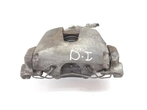 Used Left front brake caliper FORD C-MAX II (DXA/CB7, DXA/CEU) 1.6 TDCi (115 hp) 13924838