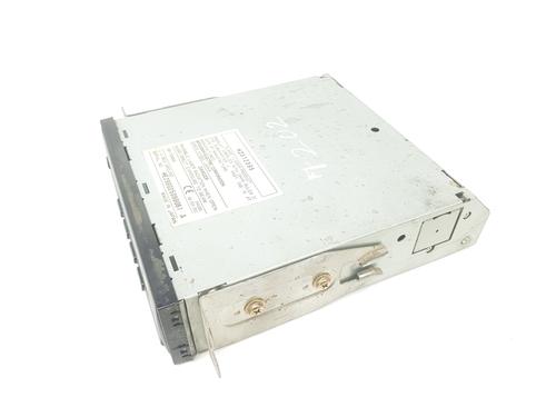 Radio MITSUBISHI PAJERO III (V7_W, V6_W) 3.2 Di-D (V68W, V78W) | BP17952831E6 