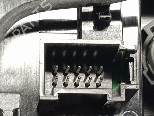 Interior roof light AUDI A6 C7 (4G2, 4GC) 2.0 TDI | BP30472495I8