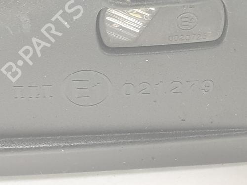 Right mirror MERCEDES-BENZ C-CLASS Convertible (A205) C 220 d (205.404) | BP29618583C27 