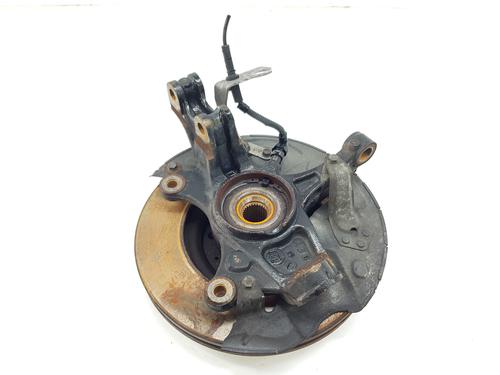 Right front steering knuckle CITROËN BERLINGO (ER_, EC_) 1.5 BlueHDi 100 | BP29247094M26 