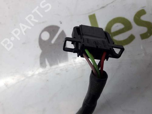 Left mirror SEAT ALTEA (5P1) 2.0 TDI 16V | BP790873C26 
