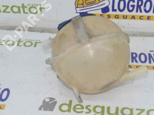 Used Expansion tank Expansion tank VW POLO V (6R1, 6C1) 1.6 TDI (90 hp) 1641054 1641054