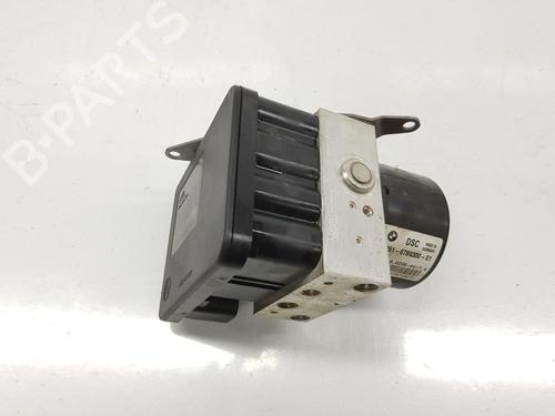 ABS pump BMW 1 Coupe (E82) 118 d | BP6960982M43 