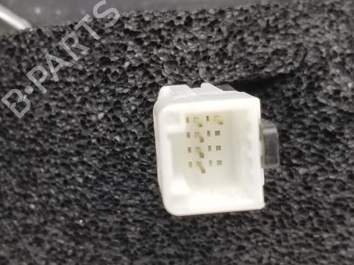 Left mirror RENAULT TRAFIC III Van (FG_) 1.6 dCi 115 (FGMD) | BP10653496C26 